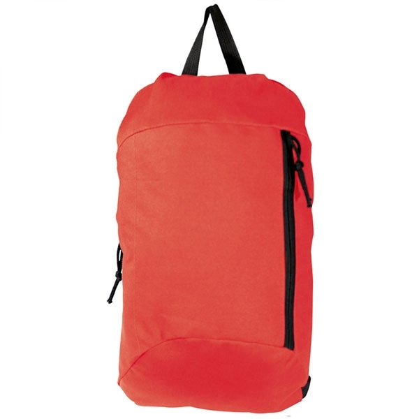 Logo trade corporate gifts picture of: Backpack DERRY