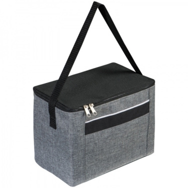 Logotrade advertising products photo of: Cooling bag ELMONT