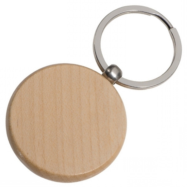 Logotrade promotional gifts photo of: Keyring MILWAUKEE