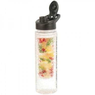 Logotrade promotional item picture of: Drinking bottle SAINT-DENIS 700 ml