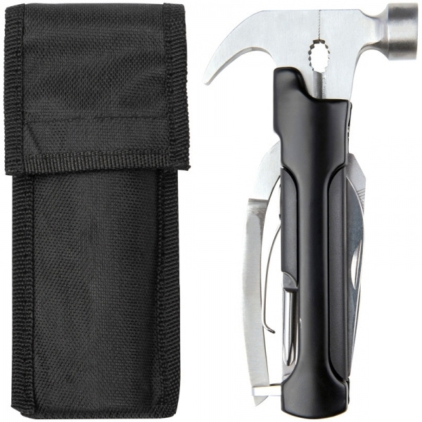 Logo trade promotional merchandise picture of: Mooltitool-hammer PEER