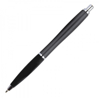 Logotrade promotional giveaways photo of: Plastic ballpen JEKATERINBURG