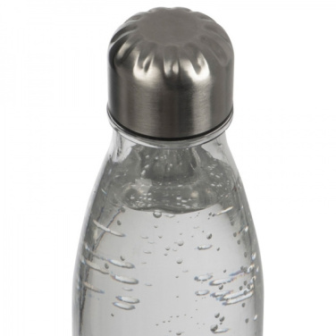 Logotrade promotional products photo of: Drinking bottle ELWOOD 700 ml