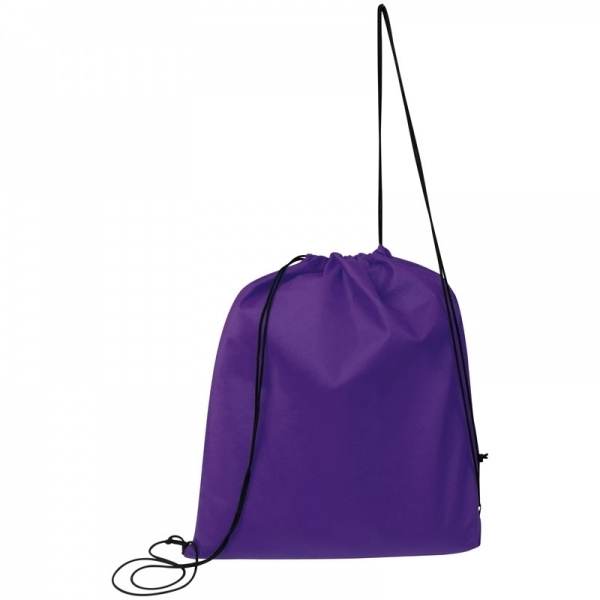Logo trade corporate gifts picture of: Gym bag SEOUL