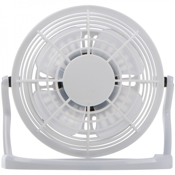 Logotrade advertising product image of: Mini fan BALI