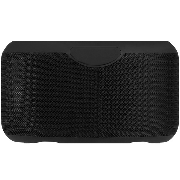 Logotrade advertising products photo of: Bluetooth speaker MUSIC MAN