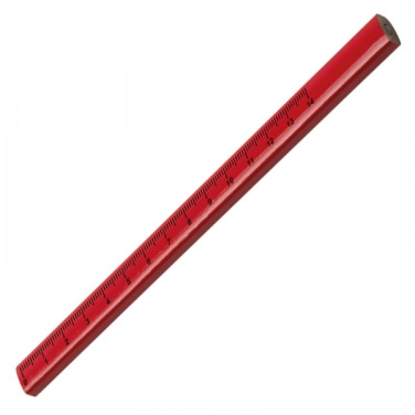 Logo trade promotional merchandise picture of: Pencil EISENSTADT