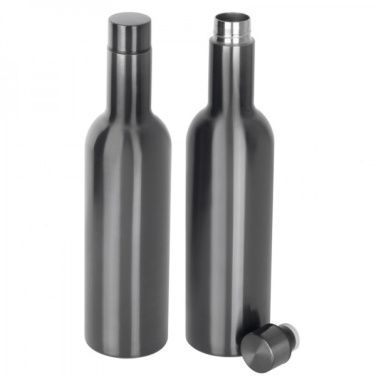 Logo trade promotional products picture of: Thermal flask MONTALCINO 750 ml