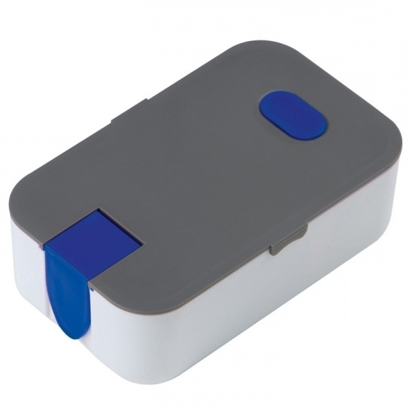 Logotrade corporate gifts photo of: Plastic box GOYA