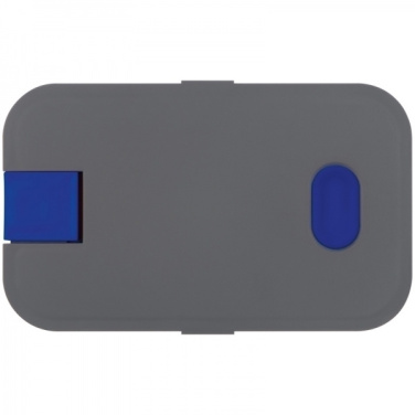 Logotrade corporate gift picture of: Plastic box GOYA