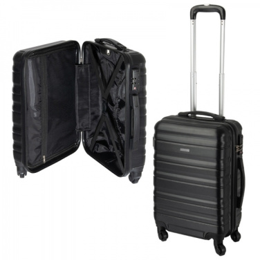 Logo trade advertising products picture of: Trolley ESPRIT
