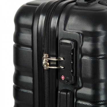 Logo trade advertising product photo of: Trolley ESPRIT
