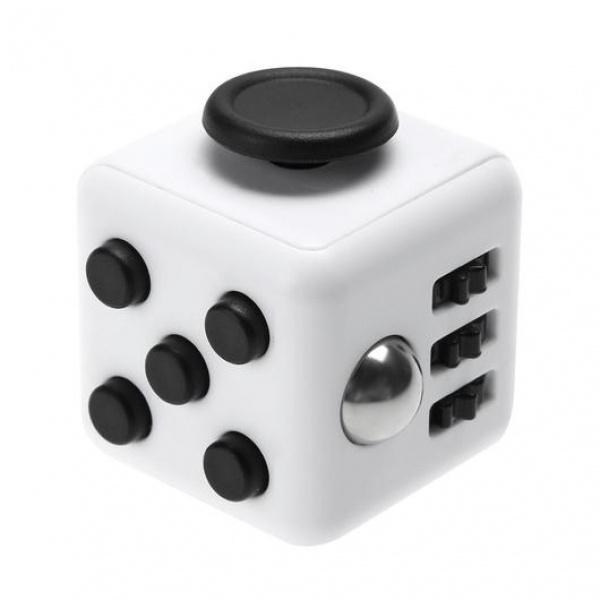 Logo trade corporate gift photo of: Fidget Cube