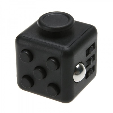 Logotrade promotional gifts photo of: Fidget Cube