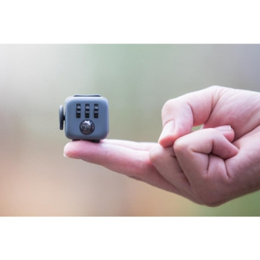 Logotrade advertising product image of: Fidget Cube