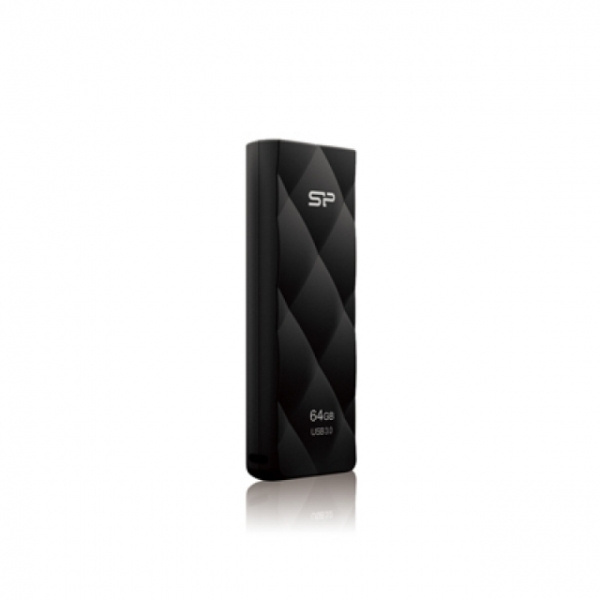Logotrade promotional merchandise photo of: Pendrive Silicon Power B20 USB 3.0