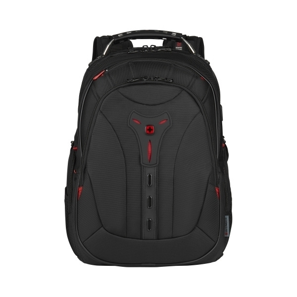 Logotrade corporate gift picture of: Backpack Wenger Pegasus Deluxe 16''