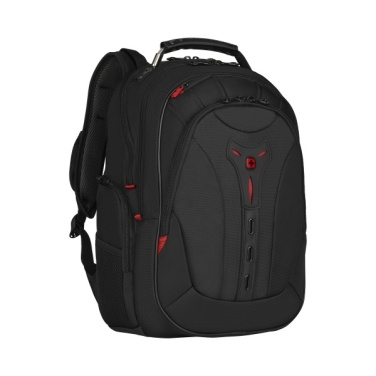 Logo trade promotional gift photo of: Backpack Wenger Pegasus Deluxe 16''