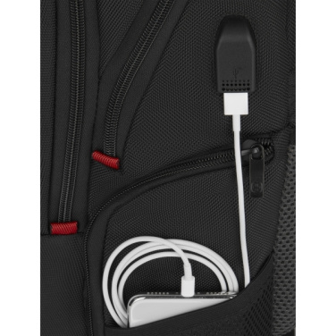 Logotrade promotional gifts photo of: Backpack Wenger Pegasus Deluxe 16''