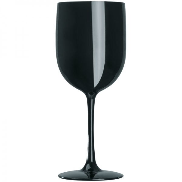 Logotrade corporate gift picture of: Plastic glass ST. MORITZ 450 ml