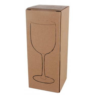 Logotrade advertising product picture of: Plastic glass ST. MORITZ 450 ml