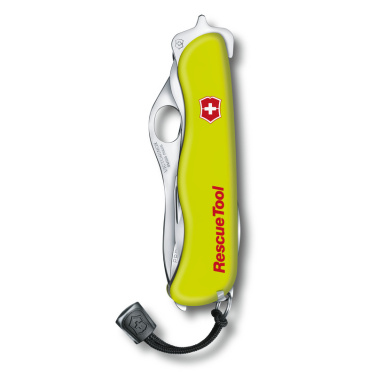 Logotrade promotional gifts photo of: Victorinox Rescue Tool One Hand