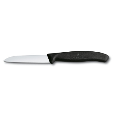 Logotrade promotional product image of: Set of 3 SwissClassic knives Victorinox