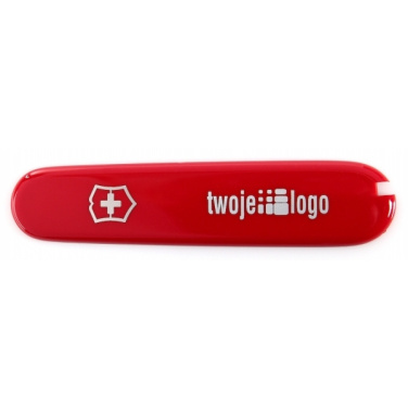 Logotrade promotional products photo of: Pocket knife Escort Victorinox