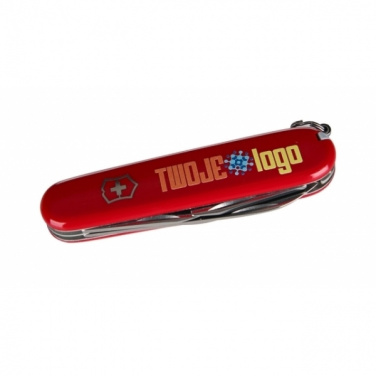 Logotrade promotional product picture of: Pocket knife Bantam Victorinox