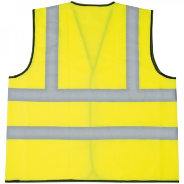 Logotrade promotional merchandise picture of: Safety jacket VENLO