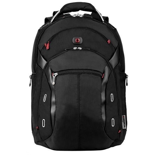 Logo trade promotional gifts image of: Backpack Wenger Gigabyte 15''