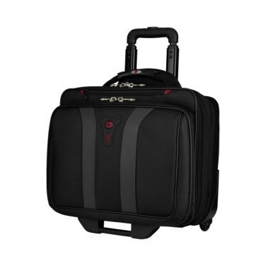 Logotrade promotional items photo of: Wheeled business case Wenger Granada 17''