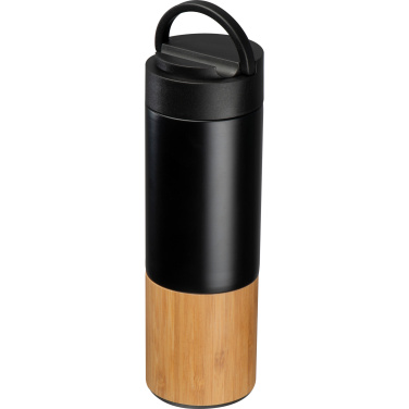 Logotrade advertising products photo of: Thermal bottle SHEFFIELD 500ml