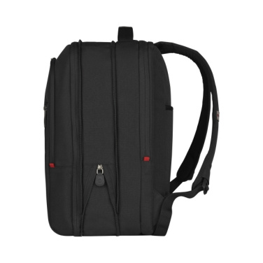 Logo trade corporate gifts image of: Backpack Wenger City Traveler 16''