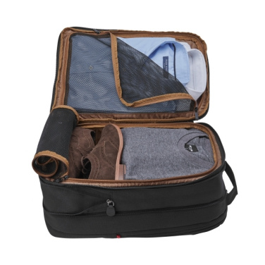 Logo trade promotional gift photo of: Backpack Wenger City Traveler 16''
