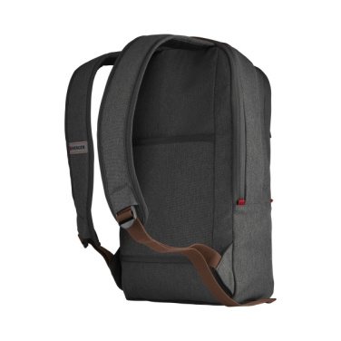 Logo trade promotional products image of: Backpack Wenger City Style Upgrade 16''