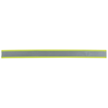Logotrade promotional gift picture of: Safety bracelet VESTER