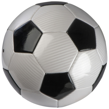 Logo trade promotional gifts picture of: Football - CHAMPION
