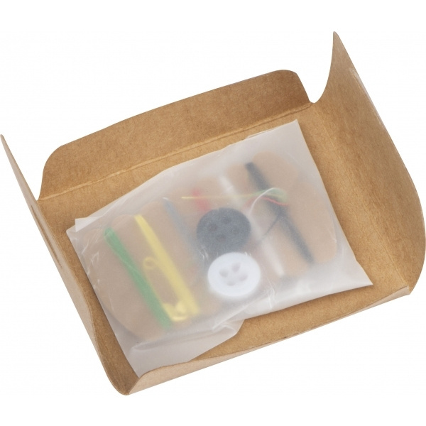 Logotrade promotional product picture of: Sewing kit MELBOURNE