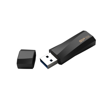 Logo trade promotional product photo of: PENDRIVE SILICON POWER BLAZE - B07 3.2 16GB