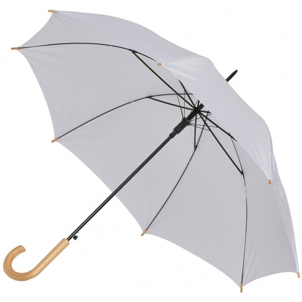 Logotrade promotional gift picture of: Automatic umbrella STOCKPORT
