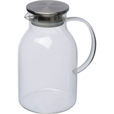 Logo trade corporate gifts picture of: Pitcher Puerto RICO