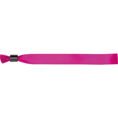 Logotrade corporate gift image of: Festival bracelets MANSFIELD