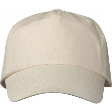 Logo trade advertising products image of: Baseball cap LYON