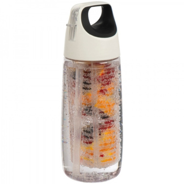 Logotrade corporate gift picture of: Drinking bottle SÓLLER 850 ml