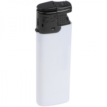 Logotrade promotional products photo of: Electronic lighter Stromlame