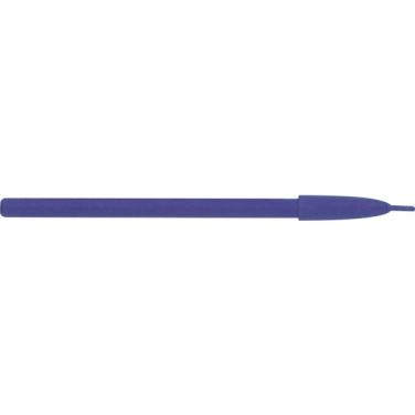 Logotrade promotional giveaways photo of: Inkless pen IRVINE