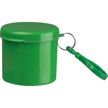Logo trade promotional giveaways picture of: Rain poncho REGENSBURG