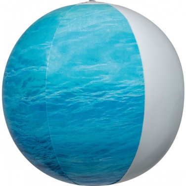 Logotrade promotional gifts photo of: Beach ball MALIBU