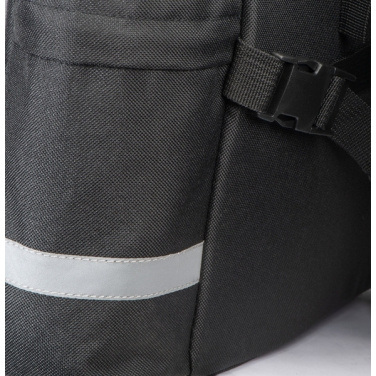 Logotrade corporate gift picture of: Bicycle saddle bag PLYMOUTH